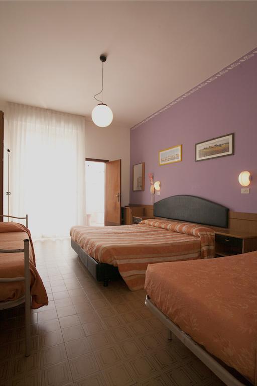 Hotel Meritime Bellaria-Igea Marina Pokoj fotografie