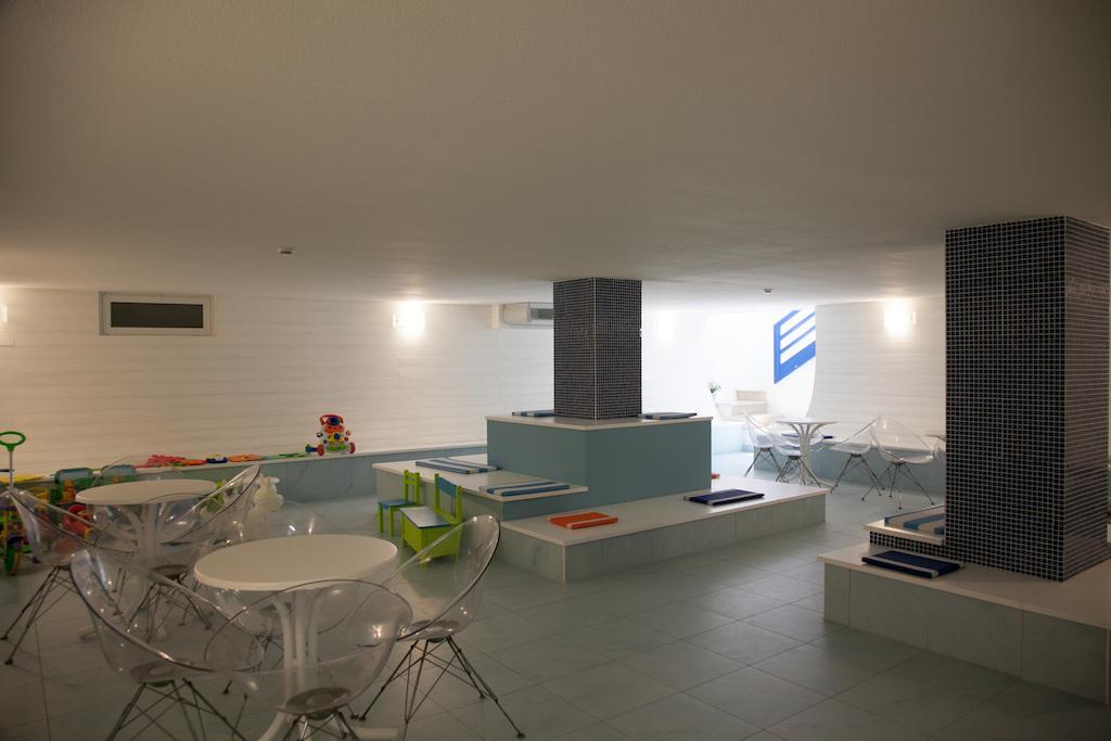 Hotel Meritime Bellaria-Igea Marina Exteriér fotografie