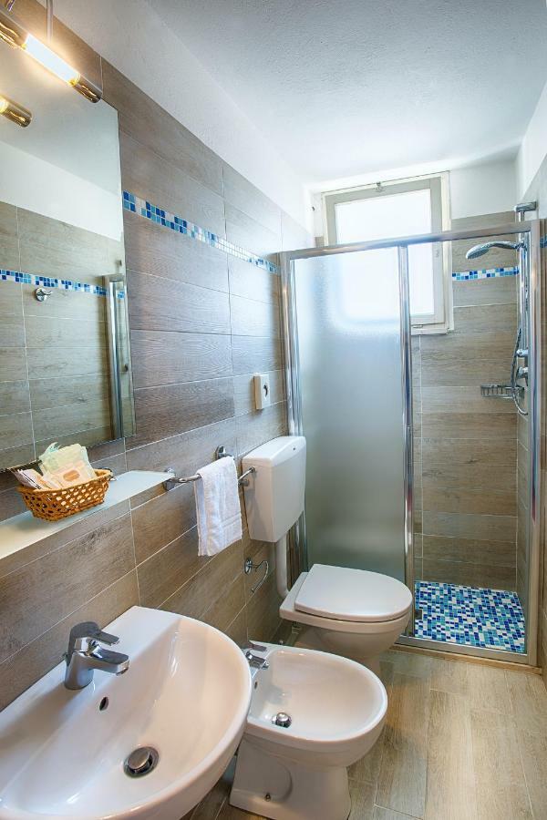 Hotel Meritime Bellaria-Igea Marina Exteriér fotografie