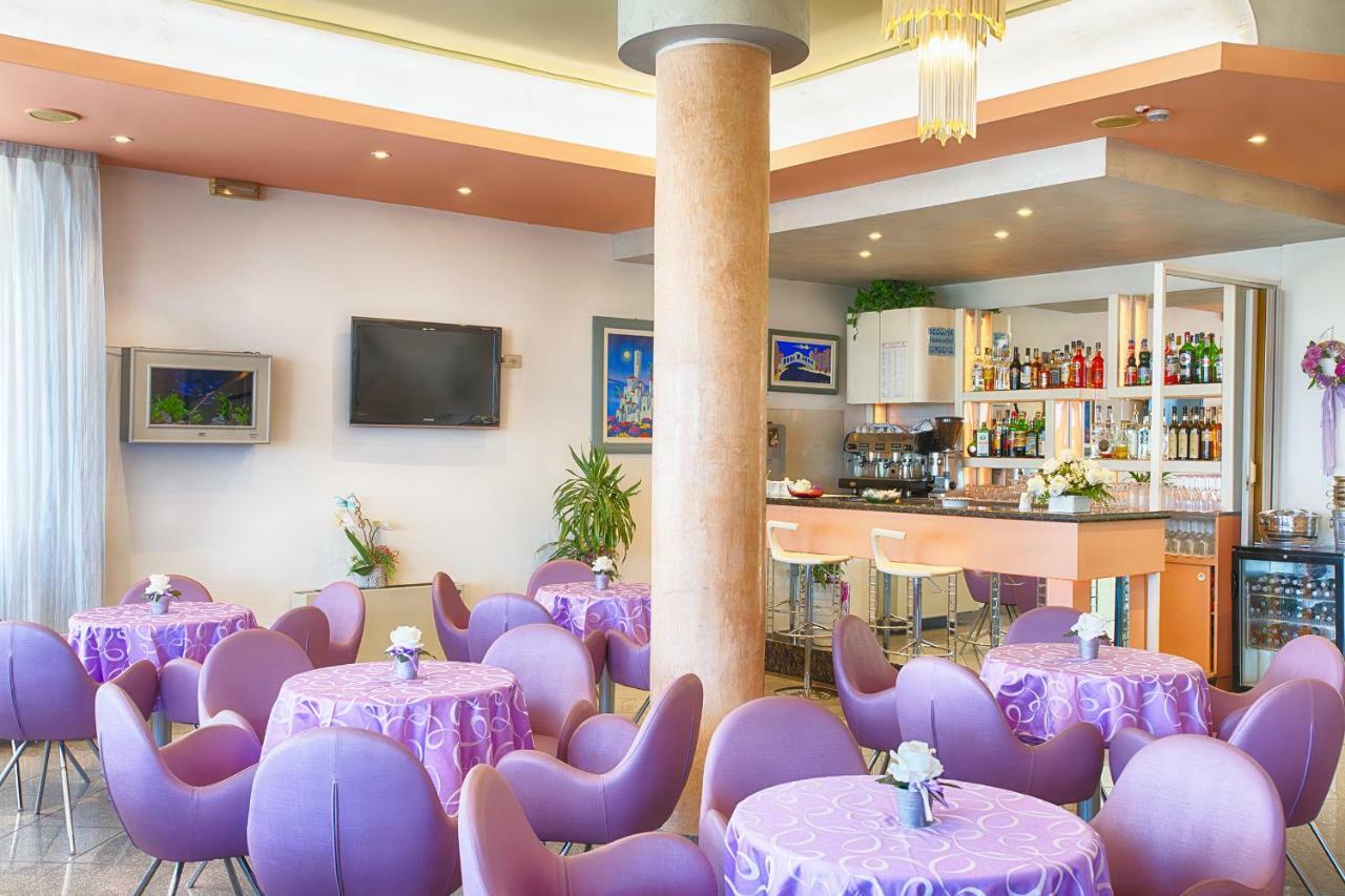 Hotel Meritime Bellaria-Igea Marina Exteriér fotografie