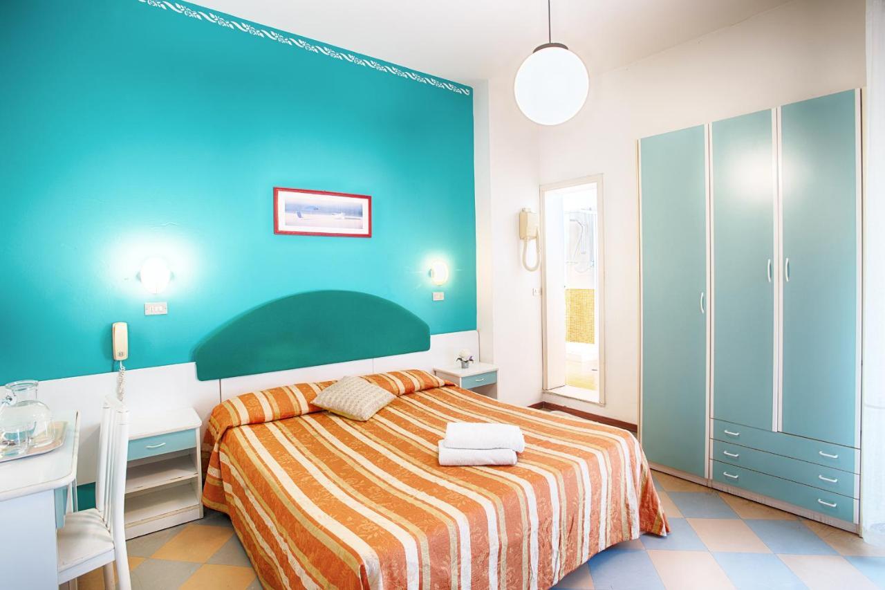 Hotel Meritime Bellaria-Igea Marina Exteriér fotografie